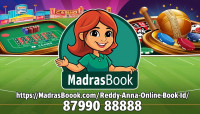 Reddy Anna Book ID – Instant Activation & Seamless Login