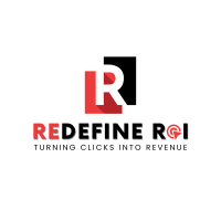 Redefine ROI - AI SEO Agency