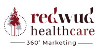 Redwud Creations - Healthcare Marketing and Branding Agency
