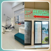 Regal Dental Kare, Viman nagar