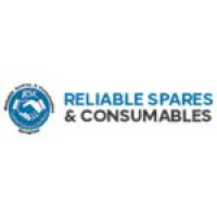 Reliable Spares & Consumables for Industrial Solutions