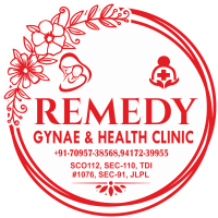 Remedy Gynae & Health Clinic