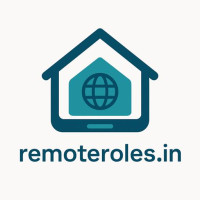 Remoteroles.in – Verified Remote Jobs for All Professionals