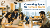 OJAS COWORKING