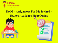 Do My Assignment For Me Ireland – Expert Academic Help Online