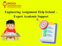 Engineering Assignment Help Ireland – Expert Academic Support