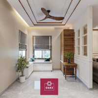 Residential Interior Designers in Pune: Transforming Houses into Beautiful Homes