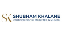 Digital Shubham Khalane is a Certified Digital Marketer In Mumbai
