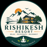 Best Resort Near Rishikesh