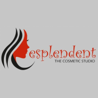 Resplendent The Cosmetic Studio
