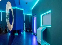 Interior Fit out Company in UAE | Interior Design Firm in Dubai