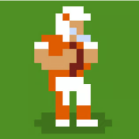 Retro Bowl Game