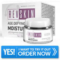 How Does RevSkin cream Do?