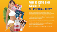 Reva Xtend Keto ACV Gummies Canada Reviews: Has it Scientific Support?