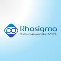 Rhosigma Engineering & Automations Pvt Ltd
