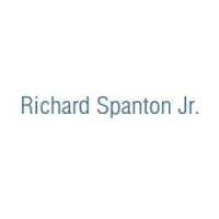 Richard Spanton Jr