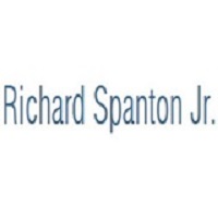 Richard Spanton Jr