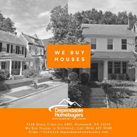 Dependable Homebuyers