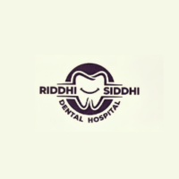 Riddhi Siddhi Dental Hospital - Dr Pooja Dhanopia