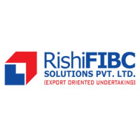 FIBC Bags Manufacturers in India for Global Bulk Packaging | Rishi FIBC