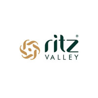 Ritz Valley Resort - Luxury Stay in Nature | Premium Rooms, Pool & Scenic Views