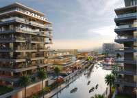 Damac Riverside