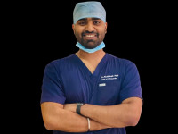 Dr.Abhishek Nair