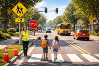 Road and Traffic Safety Solution provider in Bangalore
