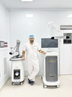 Dr. Rahul Modi | Robotic Knee Replacement Surgeon and Shoulder Specialist