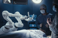 Best Robotic Surgery in Coimbatore