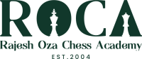 Rajesh Oza Chess Academy