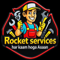 Rocket services Bhopal pop false ceiling Bhopal