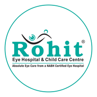 Myopia in the Eye Rohit Eye Hospital for Expert Vision Care