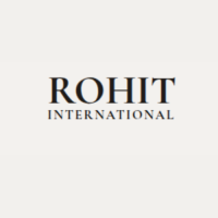 Rohit International - Hand Block Printed Textile Manufacturer in Jaipur