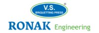 **Ronak Engineering | Biomass Briquetting & Pellet Machine Manufacturer in India**