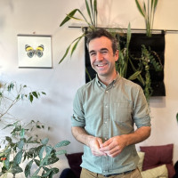 Rory Holwerda - Acupuncture & Herbal Medicine
