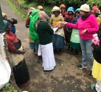Empowering Communities Through Service - Rotary Foundation India