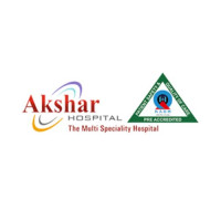 Akshar Hospital - Multispeciality Hospital, Orthopedic Surgeon, Physician Doctor, Gynec Doctor in Vejalpur, Ahmedabad