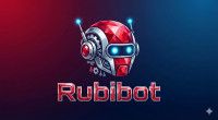 RubiBot — Human-like Proto-AGI
