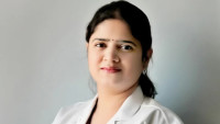 Dr Ruchi Vashisht