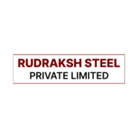 Rudraksh Steel Pvt. Ltd.