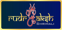 Astrologer Rudraksh Shrimali