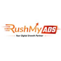 Rush My Ads - Digital Marketing Agency In Delhi