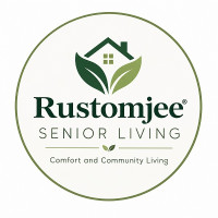 Rustomjee Senior Living – Comfort and Community Living
