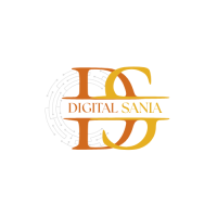 Digital Sania Chouhan - Certified Digital Marketer in Mumbai , India