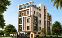 SBM Developers – Skyra & Teddy Apartments in Pallavaram, Chennai