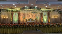 S Convention & Marriage Halls | Kalyana Mandapam | Banquet Hall