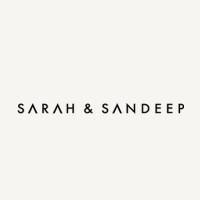 Sarah and Sandeep