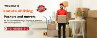 packers and movers
